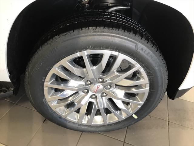new 2025 GMC Yukon XL car, priced at $86,995