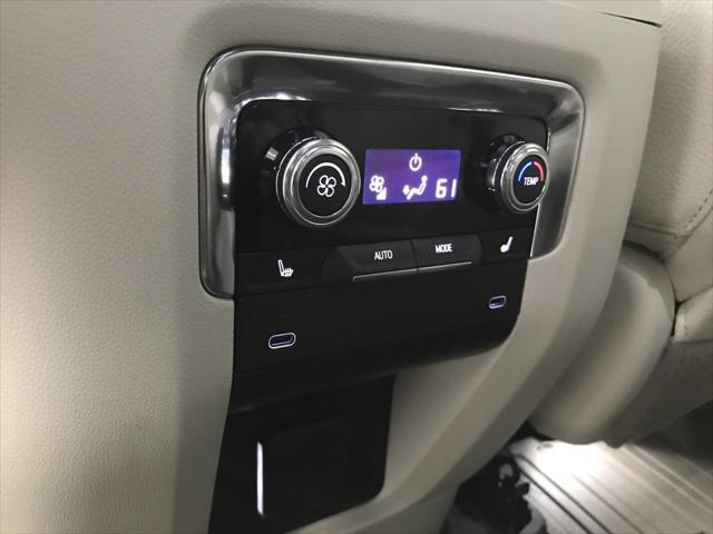 new 2025 GMC Yukon XL car, priced at $86,995