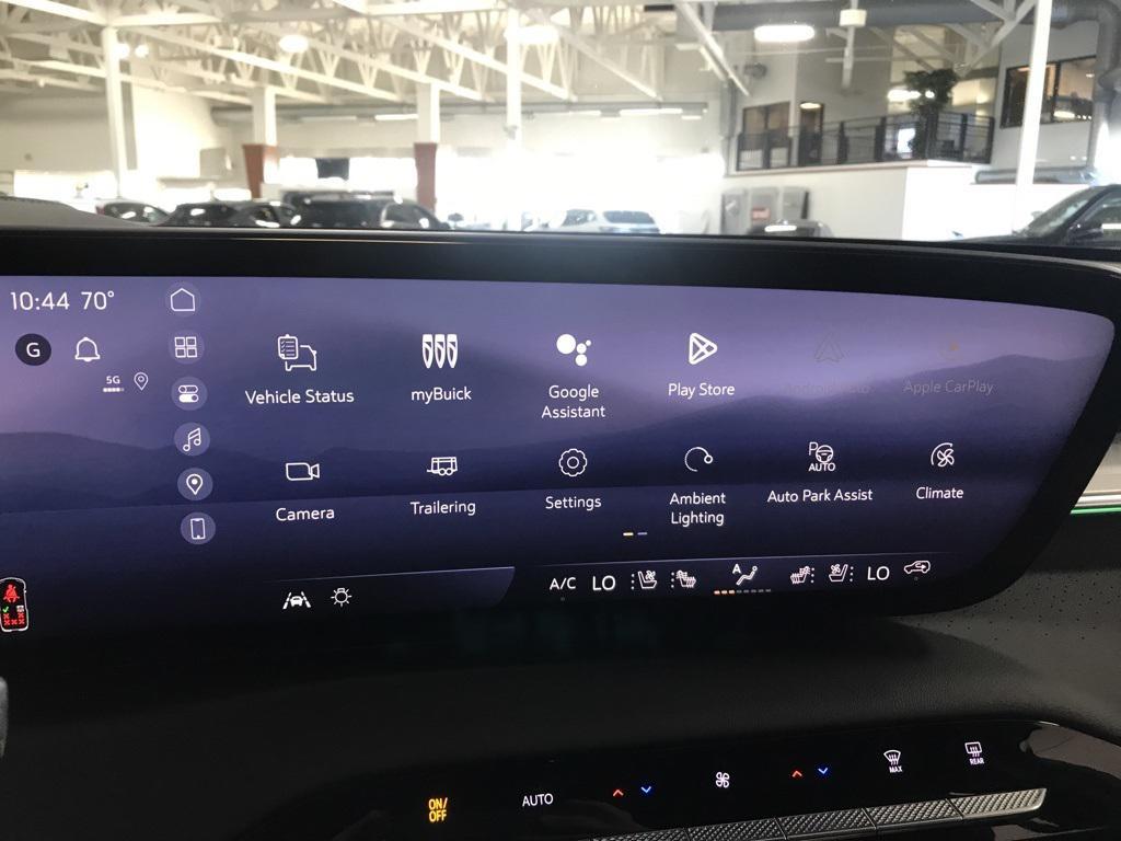 new 2026 Buick Enclave car, priced at $67,110