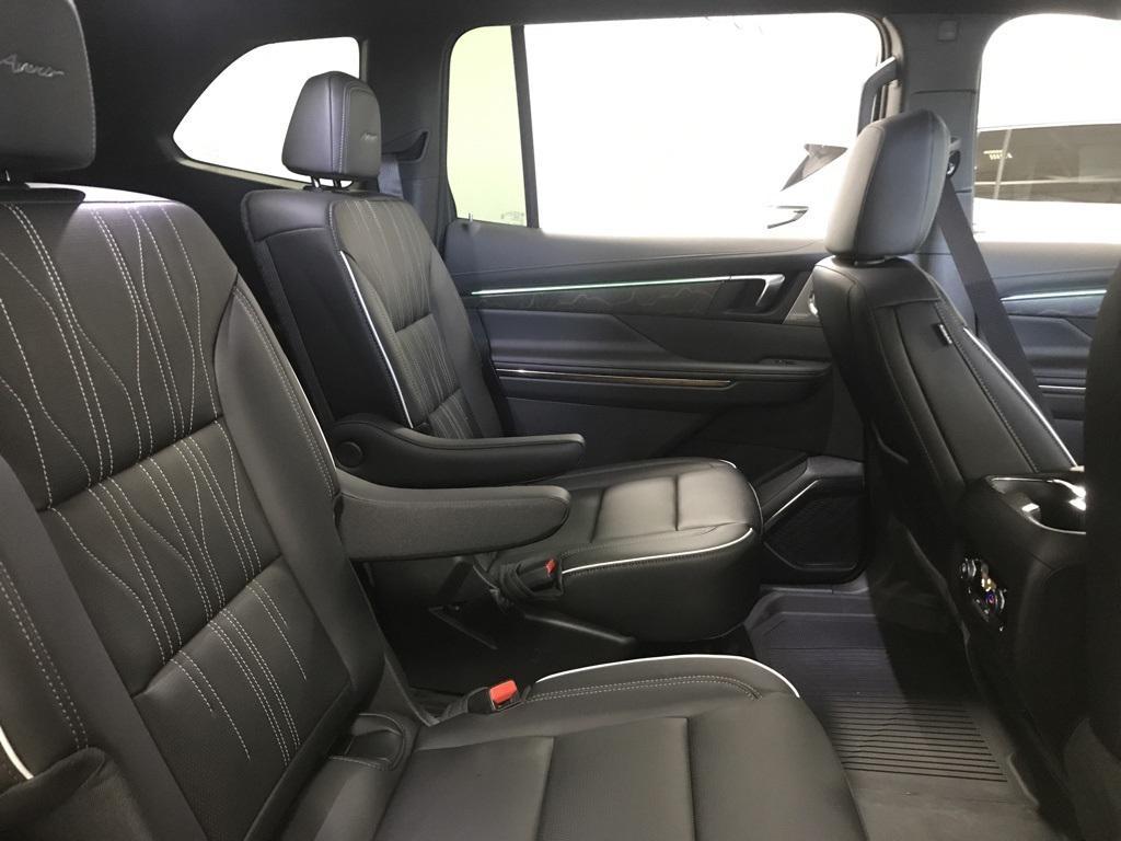 new 2026 Buick Enclave car, priced at $67,110