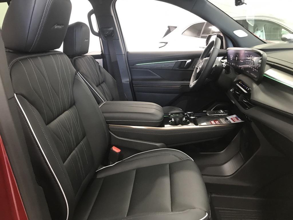 new 2026 Buick Enclave car, priced at $67,110