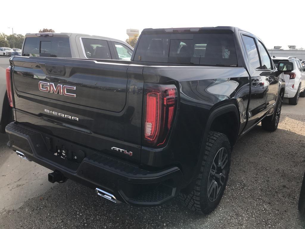 new 2026 GMC Sierra 1500 car, priced at $71,130