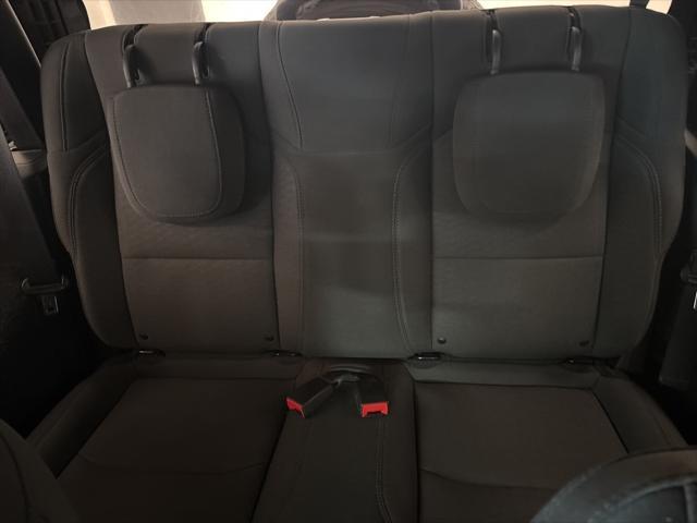 used 2019 Jeep Wrangler car, priced at $26,906