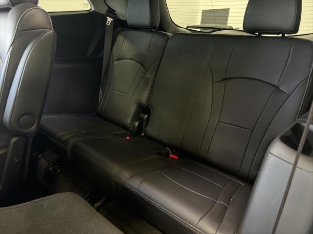 used 2020 Buick Enclave car, priced at $27,159
