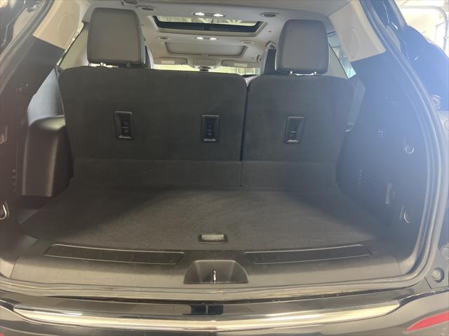 used 2020 Buick Enclave car, priced at $27,159