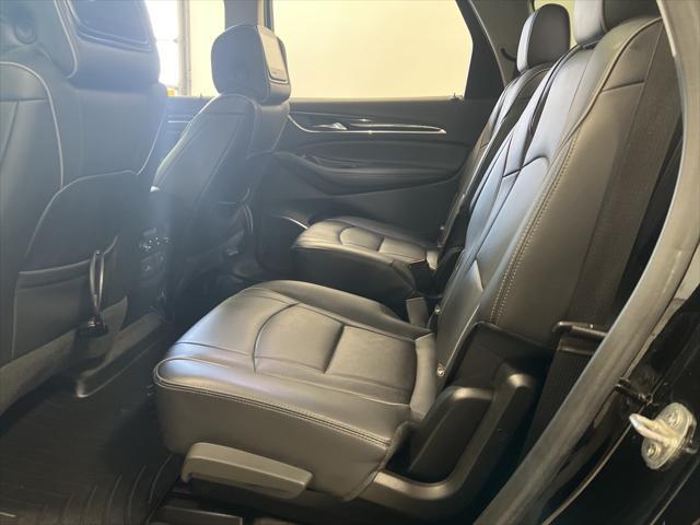 used 2020 Buick Enclave car, priced at $27,159