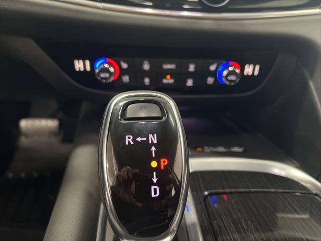 used 2020 Buick Enclave car, priced at $27,159