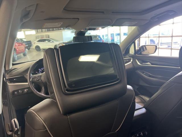used 2020 Buick Enclave car, priced at $27,159