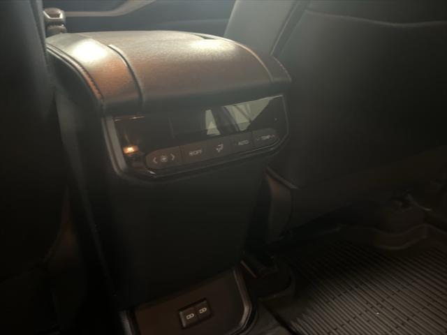 used 2023 Toyota Highlander car, priced at $41,710