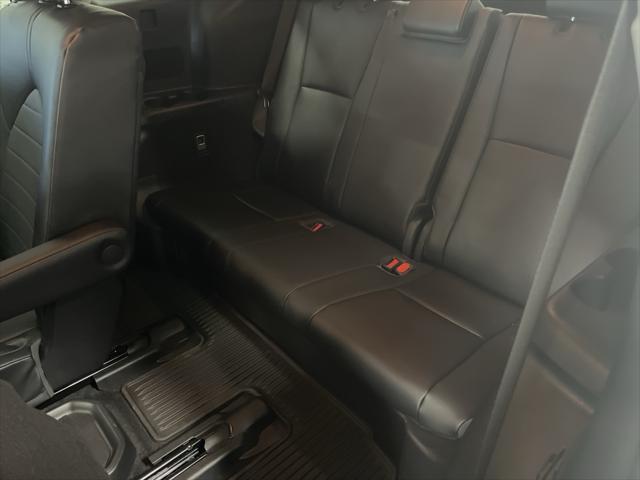 used 2023 Toyota Highlander car, priced at $41,710