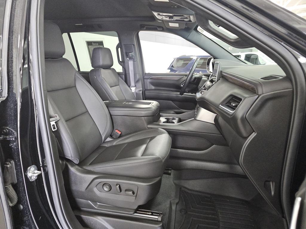 used 2022 Chevrolet Tahoe car, priced at $49,382