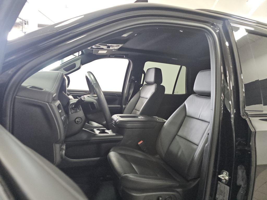 used 2022 Chevrolet Tahoe car, priced at $49,382