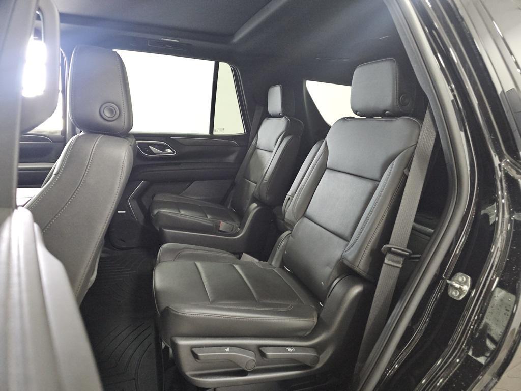 used 2022 Chevrolet Tahoe car, priced at $49,382