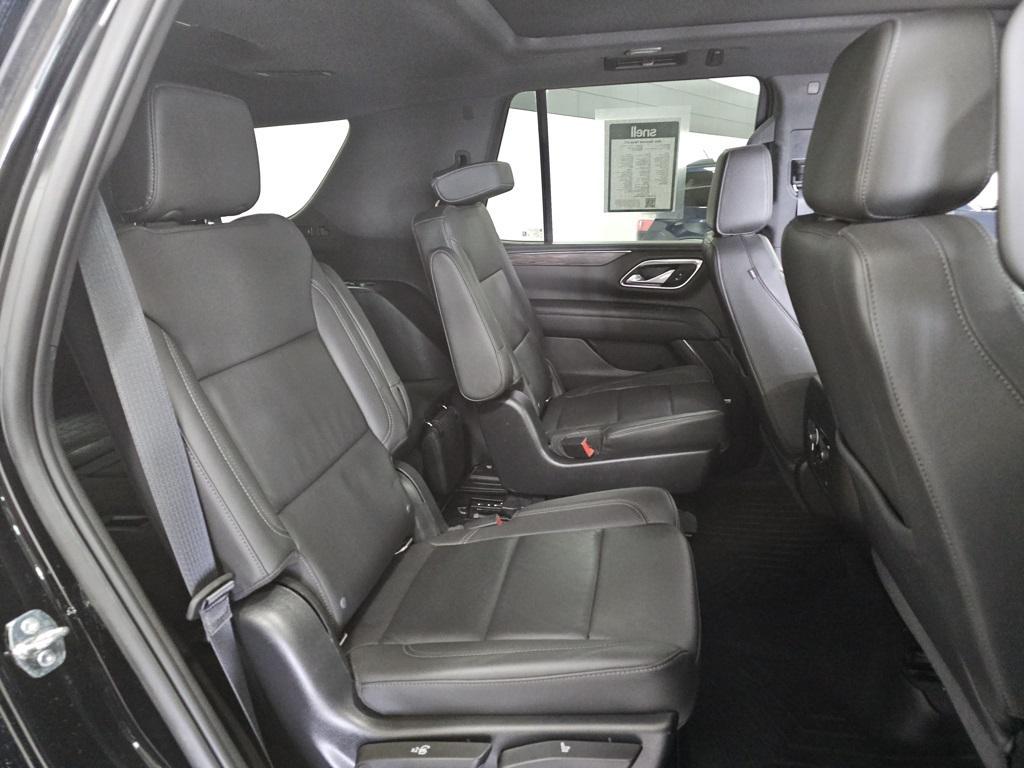 used 2022 Chevrolet Tahoe car, priced at $49,382