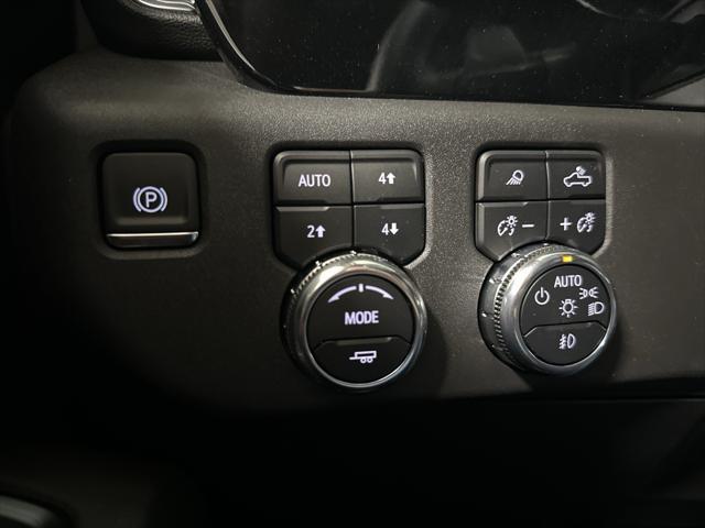 new 2025 GMC Sierra 1500 car, priced at $64,105