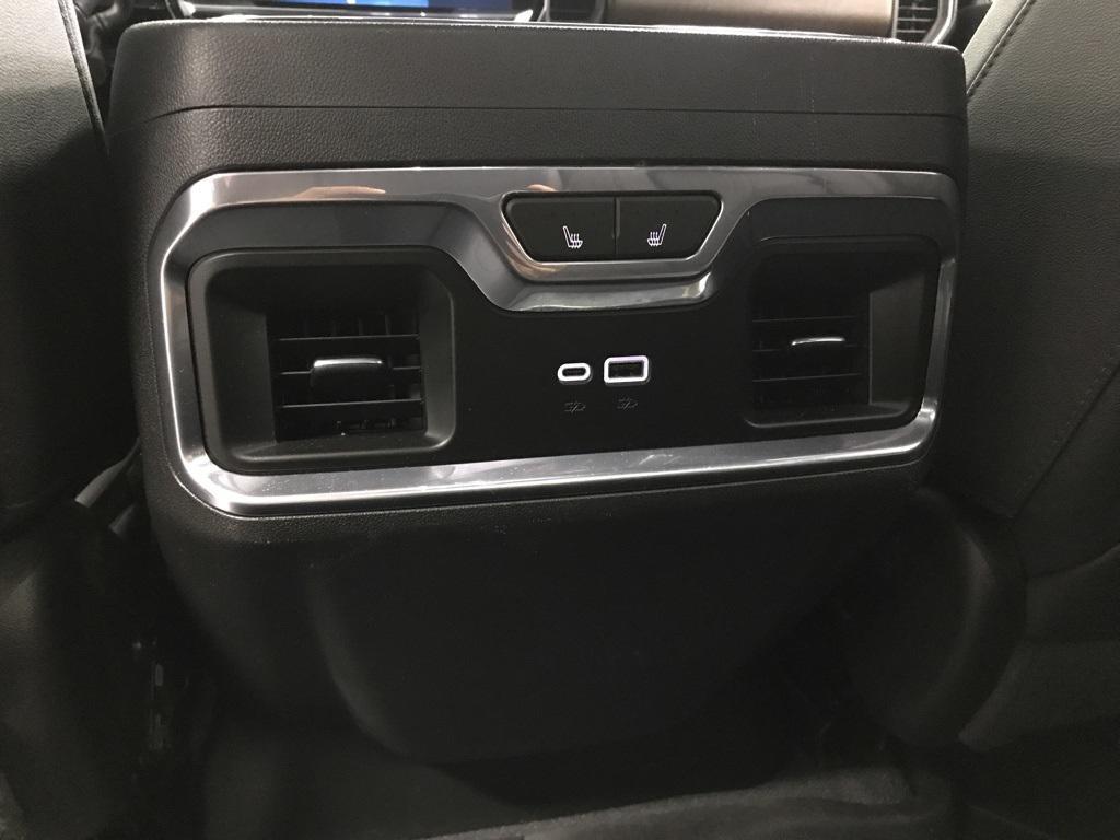 used 2024 Chevrolet Silverado 3500 car, priced at $64,873