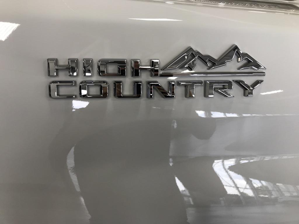used 2024 Chevrolet Silverado 3500 car, priced at $64,873