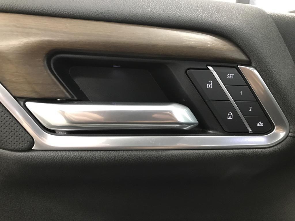 used 2024 Chevrolet Silverado 3500 car, priced at $64,873