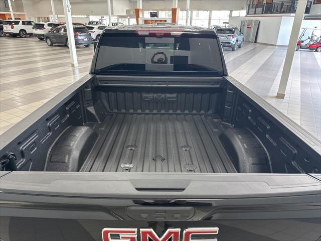 new 2025 GMC Sierra 3500 car, priced at $89,385