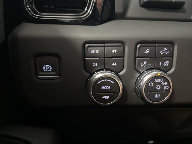 new 2025 GMC Sierra 3500 car, priced at $89,385