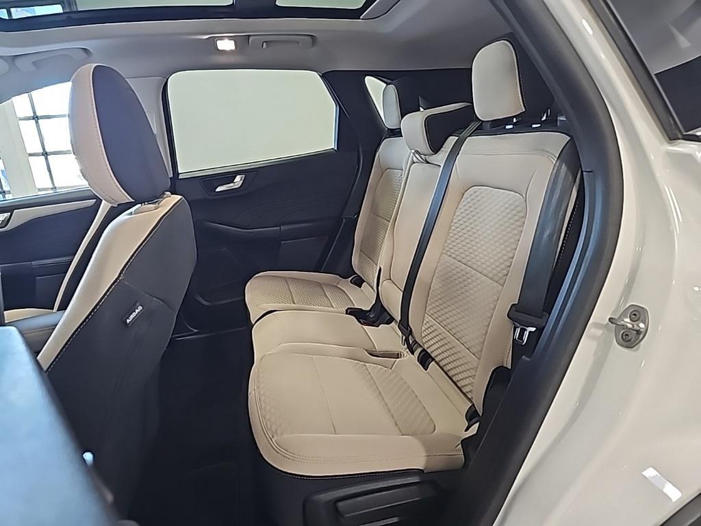 used 2021 Ford Escape car, priced at $20,249