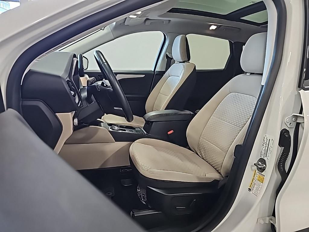 used 2021 Ford Escape car, priced at $20,249
