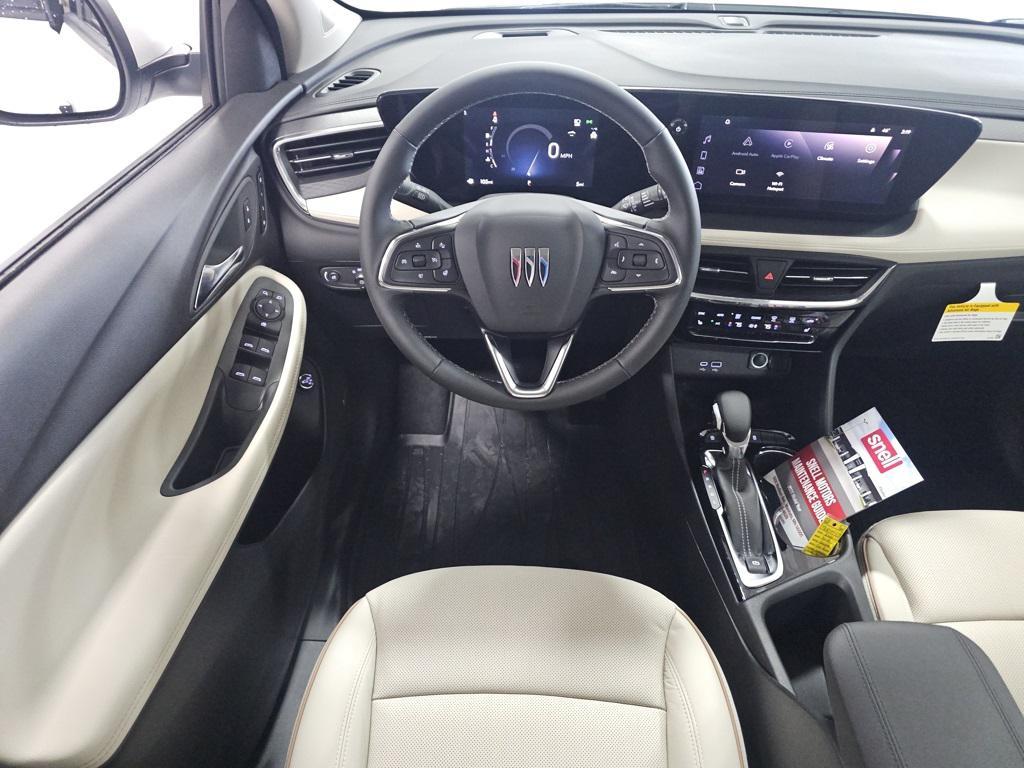new 2026 Buick Encore GX car, priced at $40,240