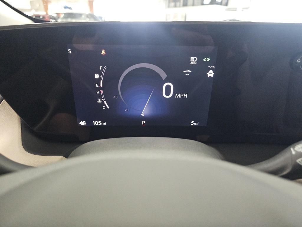new 2026 Buick Encore GX car, priced at $40,240