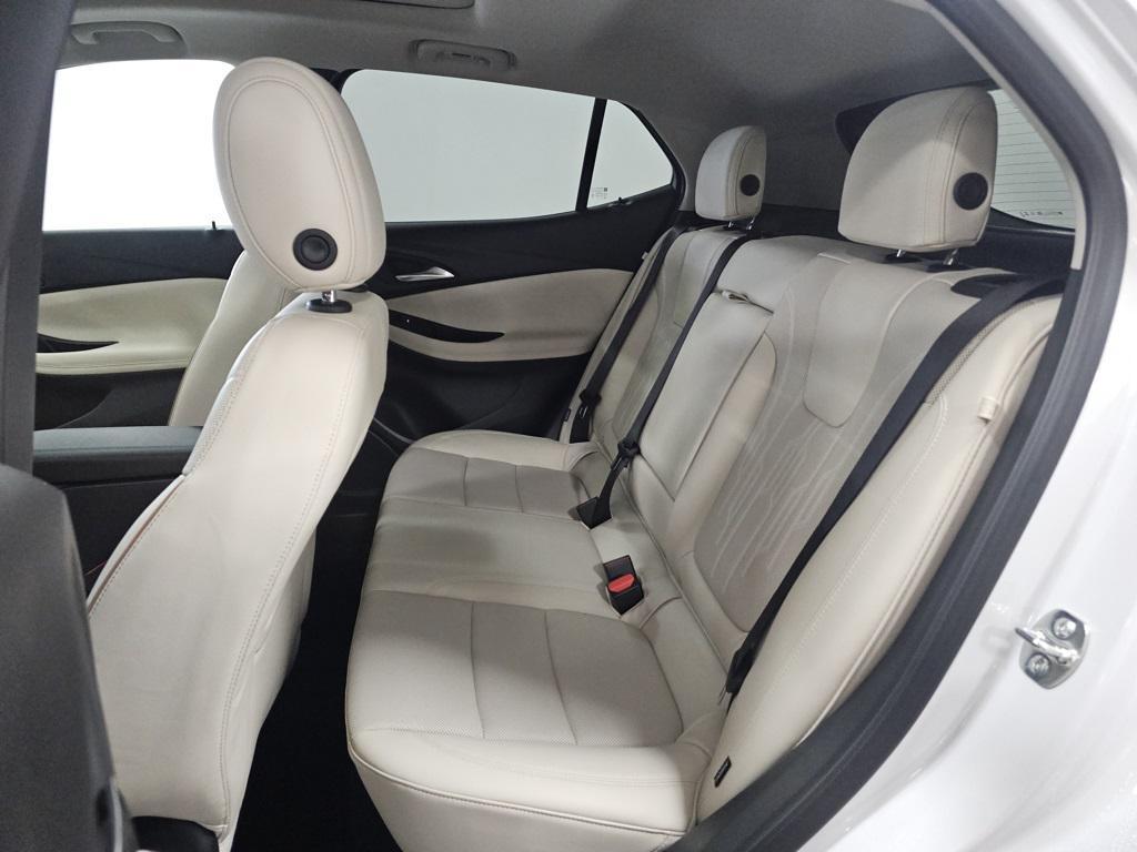 new 2026 Buick Encore GX car, priced at $40,240