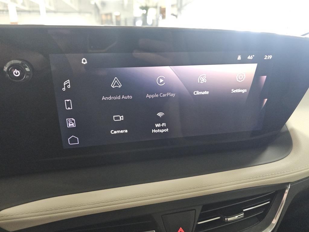 new 2026 Buick Encore GX car, priced at $40,240