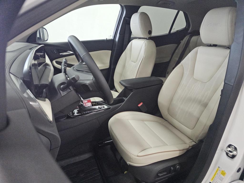 new 2026 Buick Encore GX car, priced at $40,240