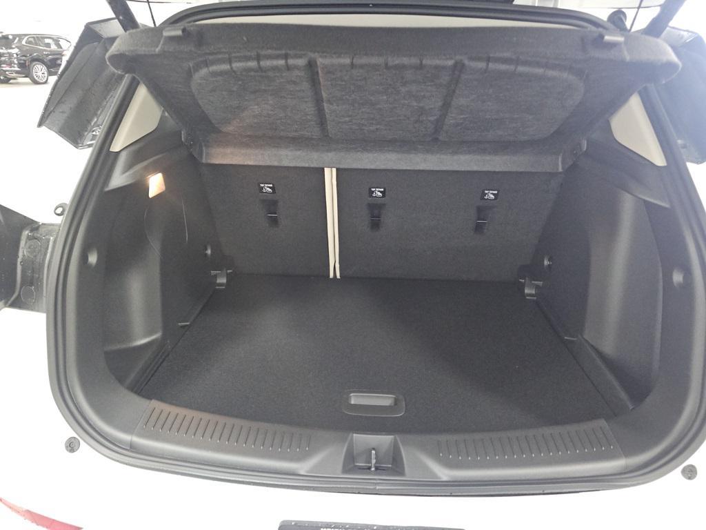 new 2026 Buick Encore GX car, priced at $40,240
