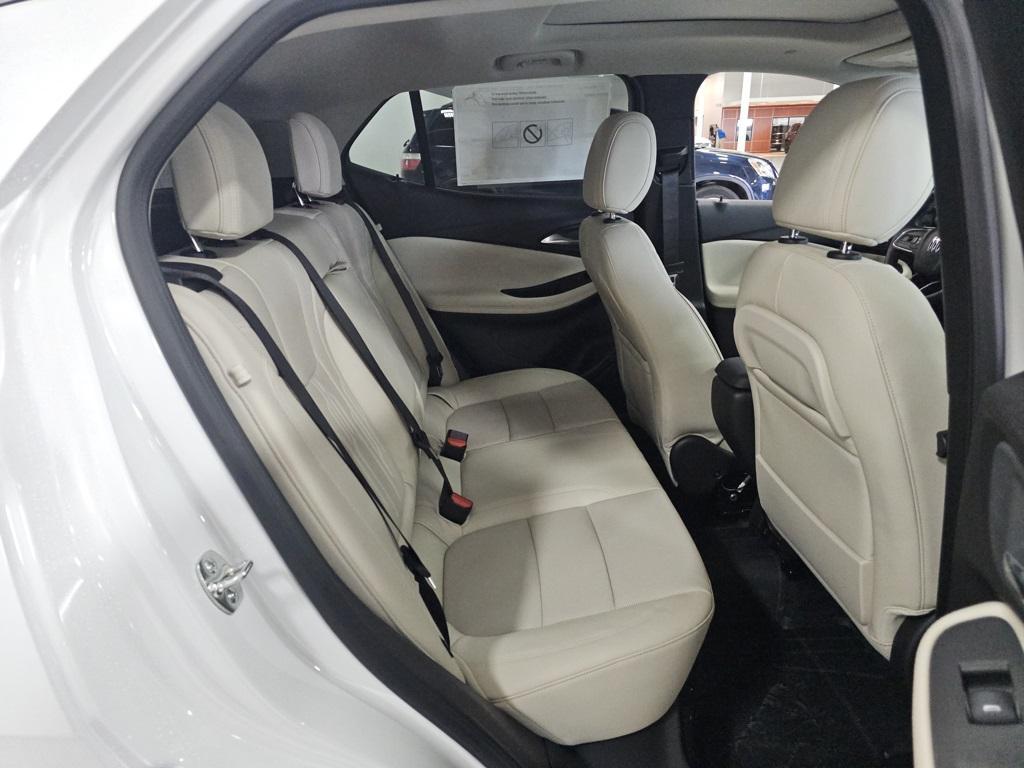 new 2026 Buick Encore GX car, priced at $40,240