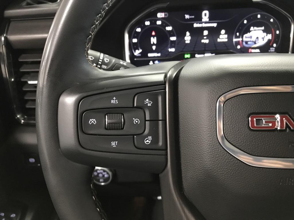 used 2025 GMC Sierra 3500 car, priced at $71,220