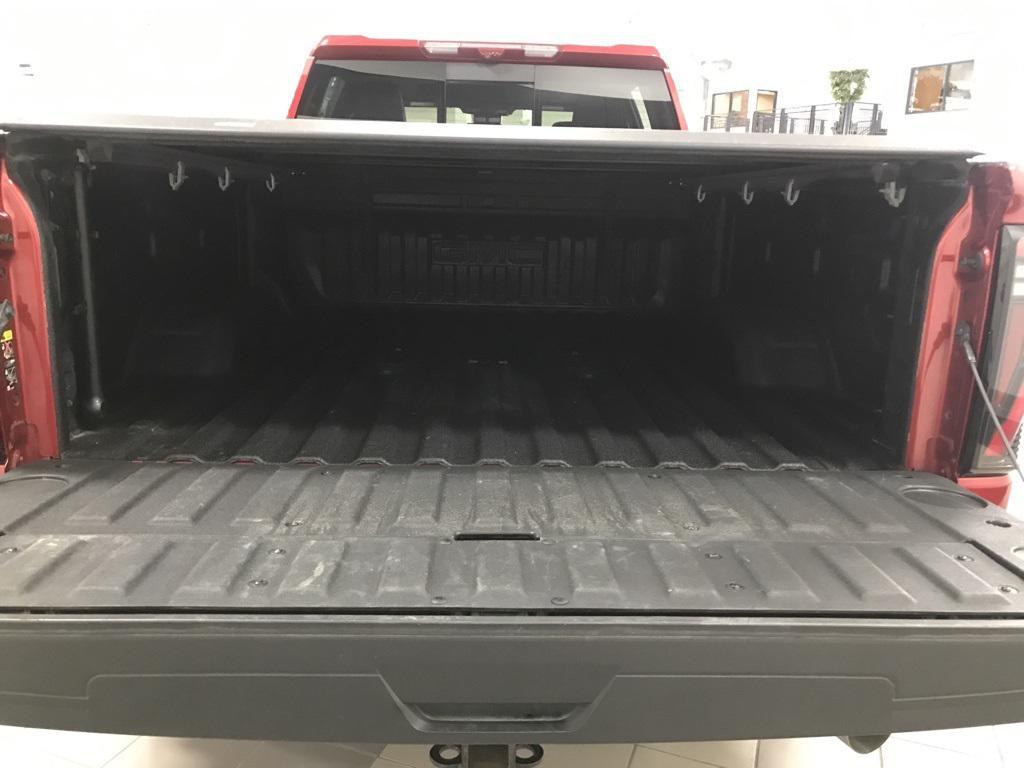 used 2025 GMC Sierra 3500 car, priced at $71,220