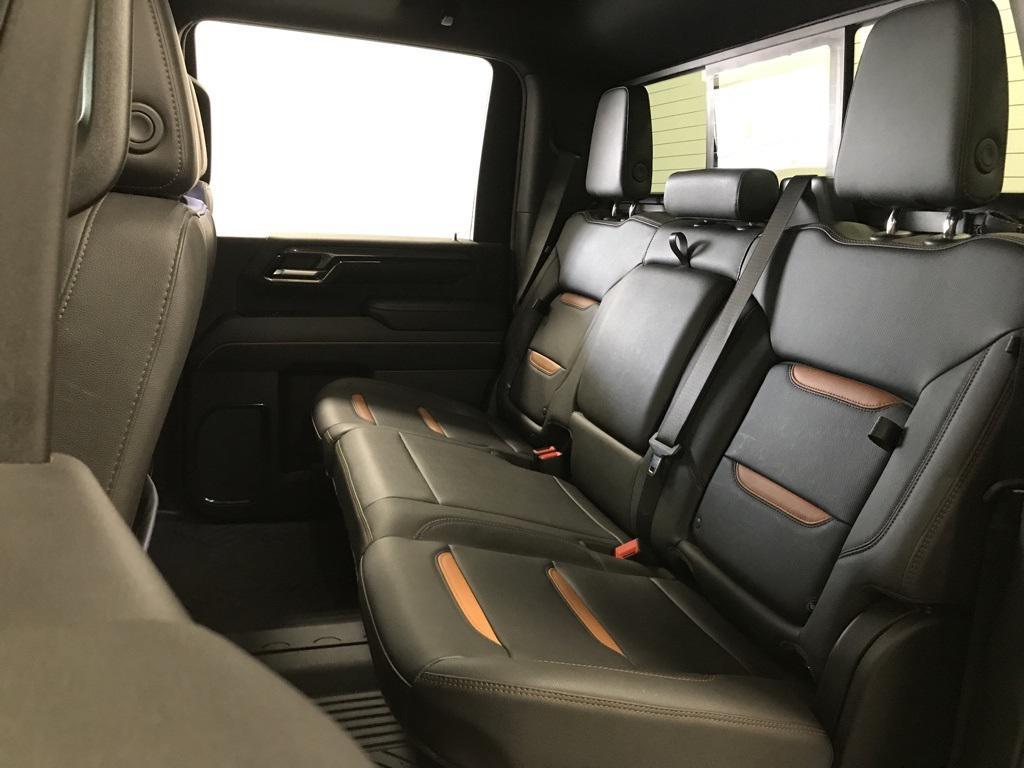 used 2025 GMC Sierra 3500 car, priced at $71,220