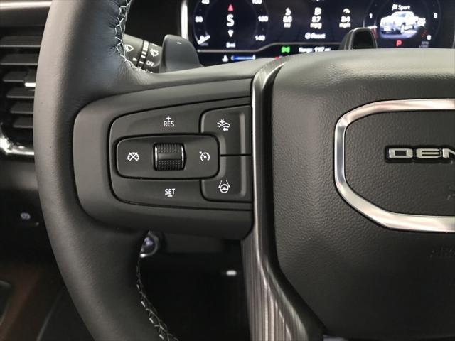 new 2025 GMC Sierra 1500 car, priced at $84,055