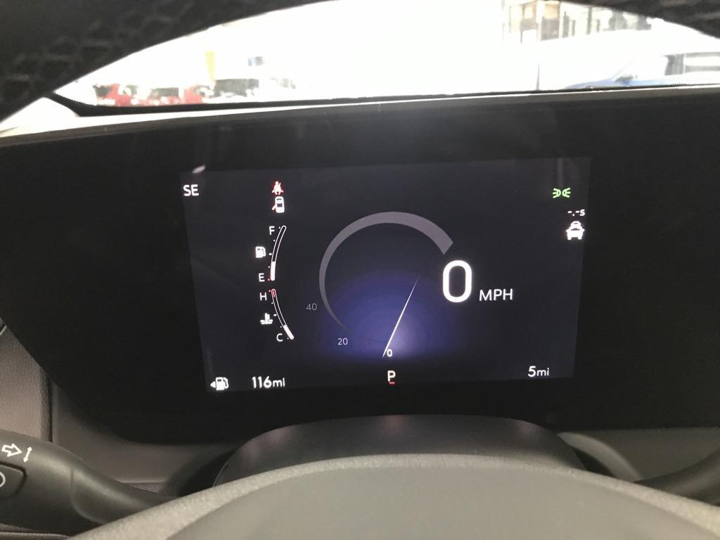 new 2026 Buick Encore GX car, priced at $33,340