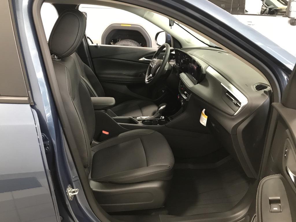 new 2026 Buick Encore GX car, priced at $33,340