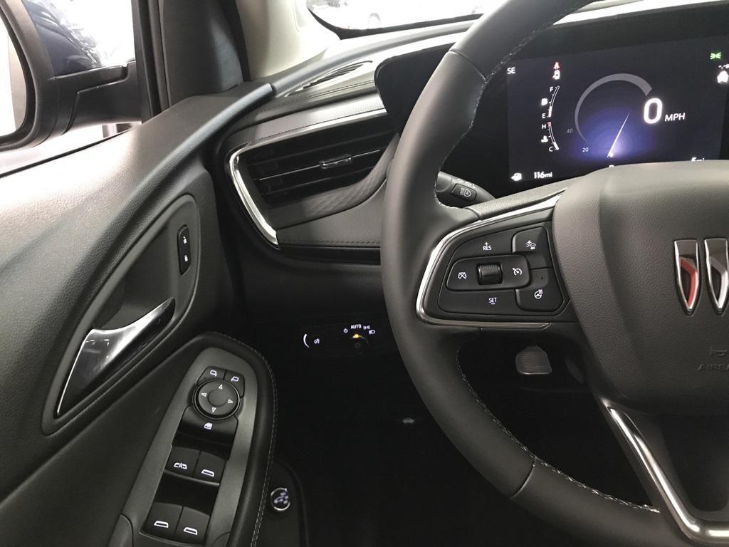 new 2026 Buick Encore GX car, priced at $33,340