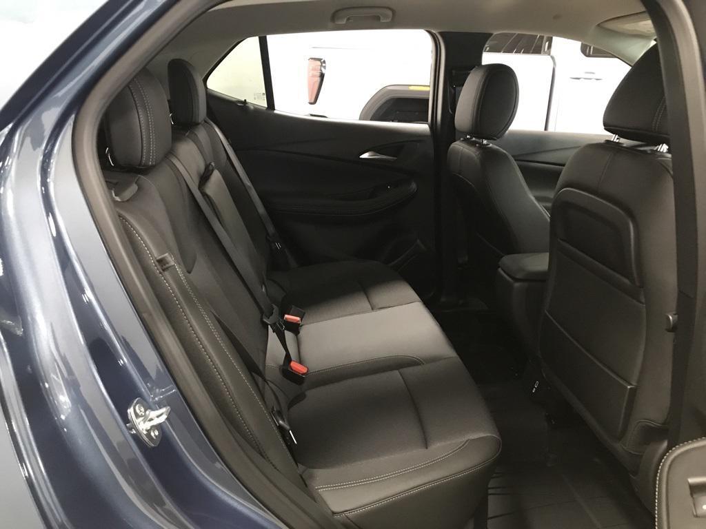new 2026 Buick Encore GX car, priced at $33,340