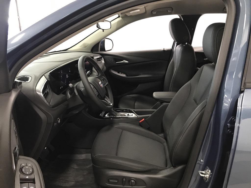 new 2026 Buick Encore GX car, priced at $33,340
