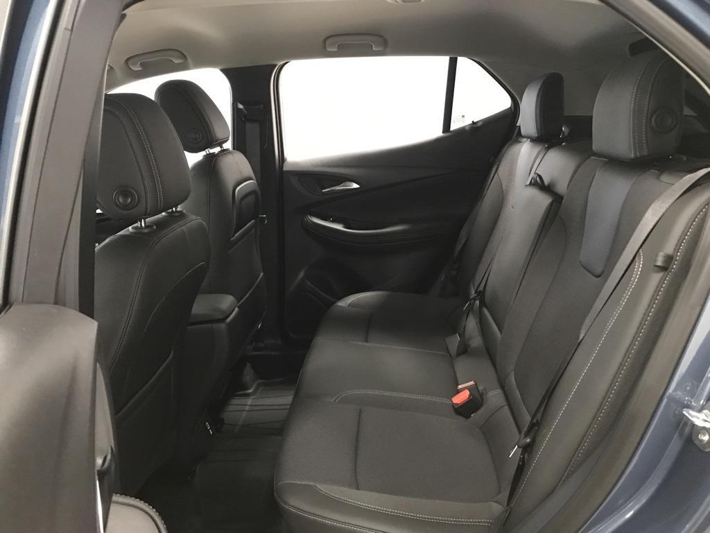 new 2026 Buick Encore GX car, priced at $33,340