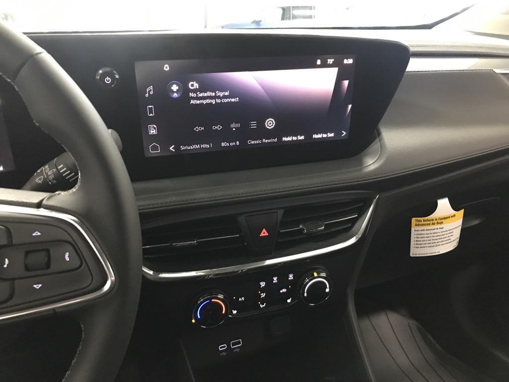 new 2026 Buick Encore GX car, priced at $33,340