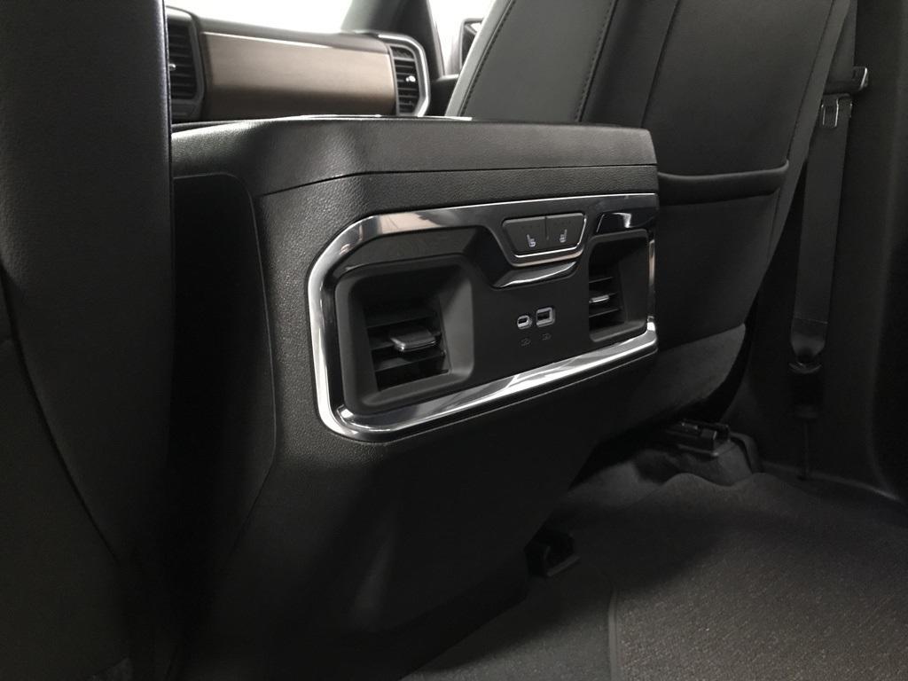 used 2024 Chevrolet Silverado 1500 car, priced at $50,698