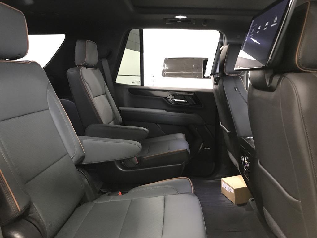 new 2025 GMC Yukon car, priced at $87,680