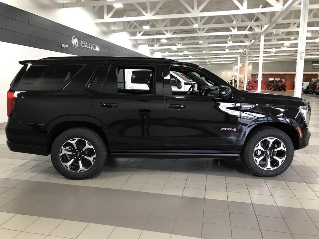 new 2025 GMC Yukon car, priced at $87,680