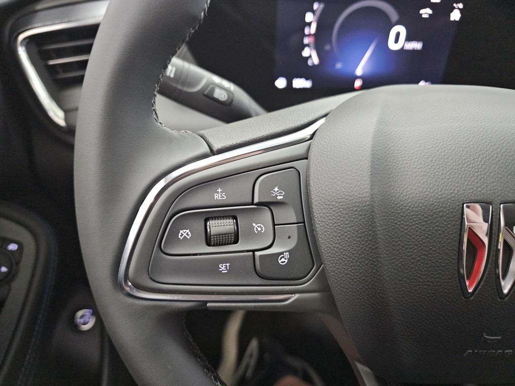 new 2026 Buick Encore GX car, priced at $33,645