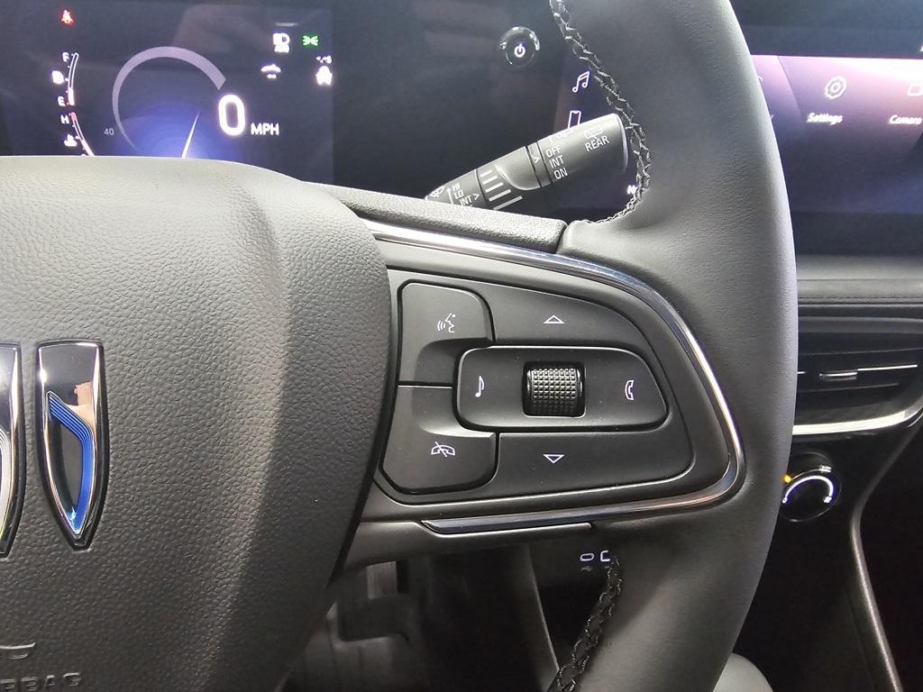 new 2026 Buick Encore GX car, priced at $33,645
