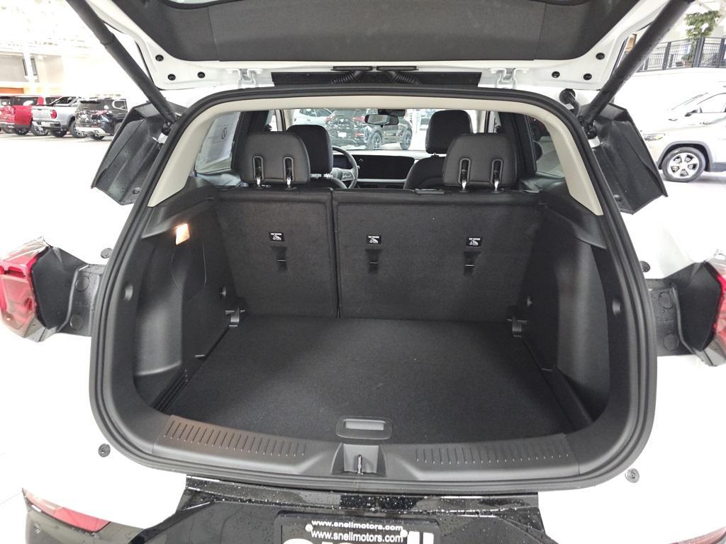 new 2026 Buick Encore GX car, priced at $33,645
